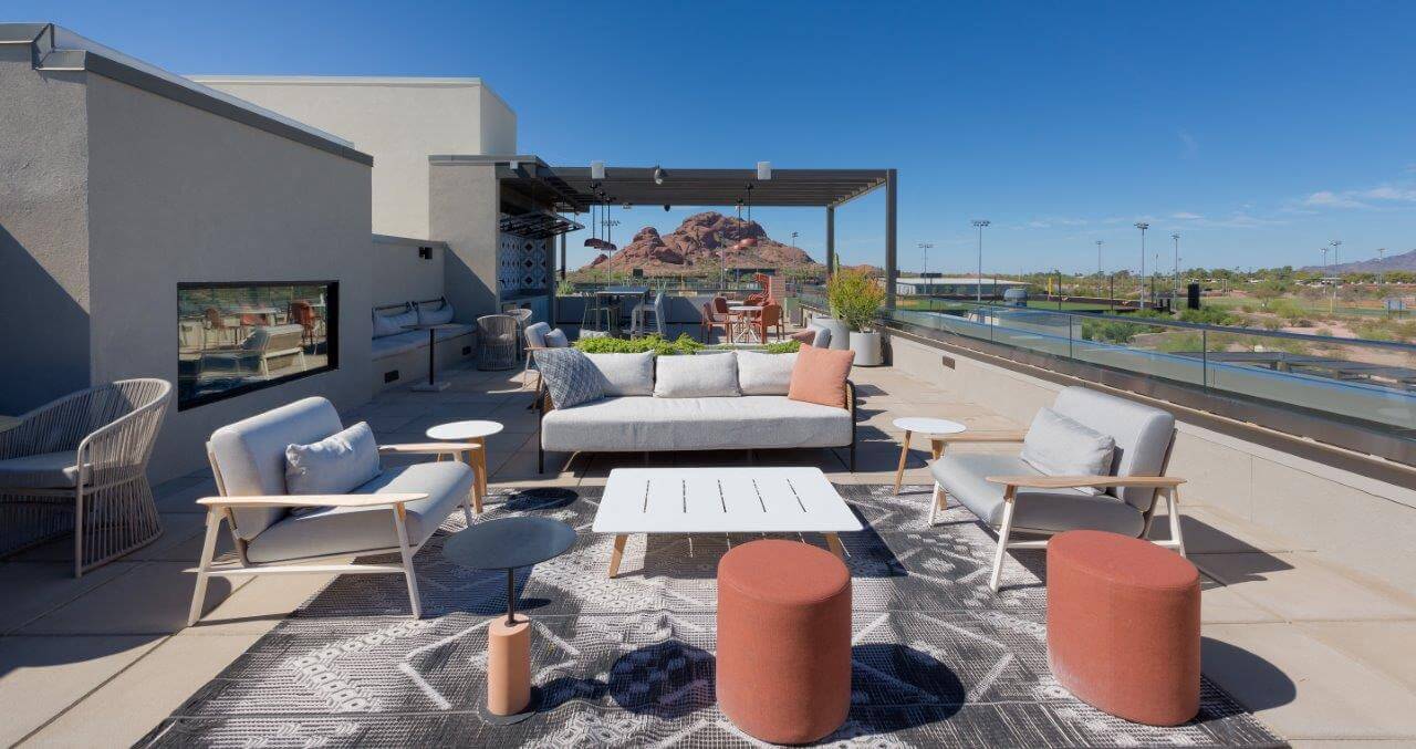 Scottsdale Entrada Apartments photo 5